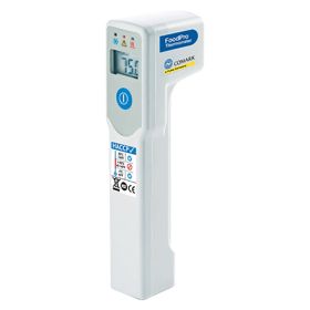 Comark FP Infra-Red Food Safety Thermometer, -30°C to +200°C, LED Target Illumination