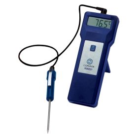 Comark KM221 Economical Food Thermometer