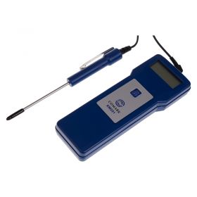 Comark KM221 Digital Food Thermometer with Calibration Certificate