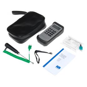 Comark KM330/P/KIT Industrial Thermometer Kit