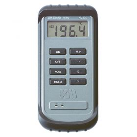 Comark KM330 Type K Thermocouple Thermometer