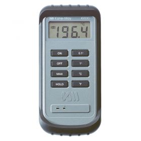  Comark KM330 Type K Thermocouple Thermometer 