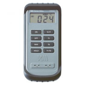 Comark KM340 Type K Differential Thermometer