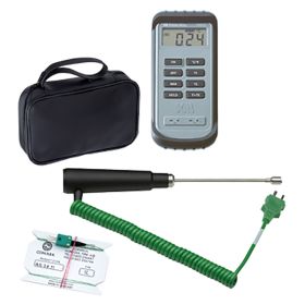 Comark KM340/P/KIT KM340 Thermometer Kit