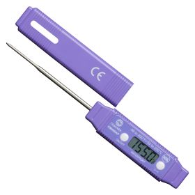 Comark KM400AP Allergen Pocket Digital Thermometer, Range -50°C to +200°C