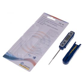 Comark PDQ400 Waterproof Pocket Digital Thermometer - Kit