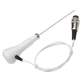 Comark PX16L Thermistor - Fast response Penetration Probe with BioCote Anti-Microbial Protection, 1.6mm Diameter/100mm Length