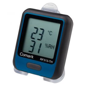 Comark RF313-TH Diligence WiFi Temperature and Humidity Datalogger