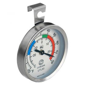 Comark UTL80 Fridge & Freezer Thermometer