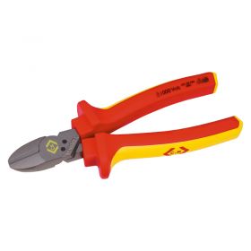 CK Tools RedLine VDE CombiCutter1MAX (180mm)