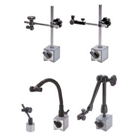 Mitutoyo Series 7 Magnetic Stand - Choice of Vertical Column, Flexible, Mini or Universal