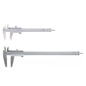 Mitutoyo Series 530 Vernier Caliper: 0-1,000mm or 0-300mm / 0-12