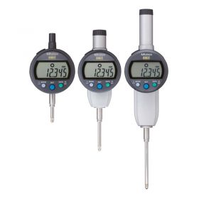 Mitutoyo Series 543 Absolute Digital Indicator ID-CX: 12.7-50.8mm / 0.5-2" - Choice of Resolution