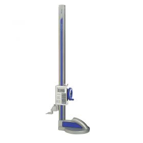 Mitutoyo Series 570 Absolute Digital Ergonomic Height Gauge: 0-300mm / 0-12