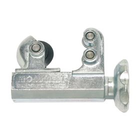 Monument 264Y Copper Pipe Cutter - Size 0 (3-22mm), 1 (4-28mm), 2A (12-43mm) or 3 (25-82mm)