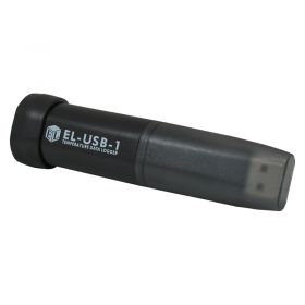 FilesThruTheAir EL-USB-1 EasyLog USB Temperature Datalogger