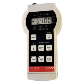 Seaward Cropico DO4000 Handheld Digital Microhmmeter
