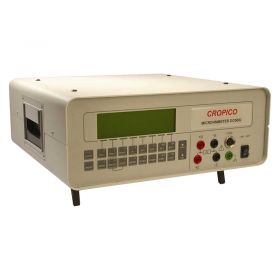 Seaward Cropico DO5002 Digital Microhmmeter - Low Current Version