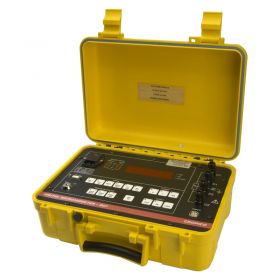 Seaward Cropico DO7 Portable Digital Micro Ohmmeter