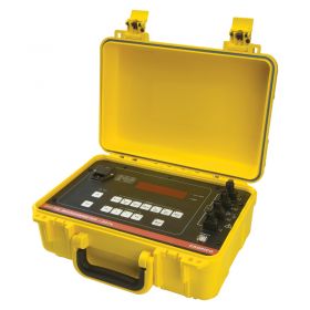 Seaward Cropico DO7e Low Resistance Digital Micro Ohmmeter