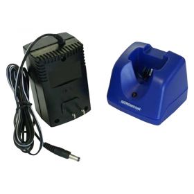 Crowcon C01940 Single Way Charger/ Interface (12V DC Input)