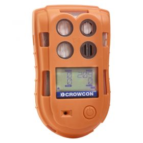 Crowcon Tetra 4 Personal Gas Detector 