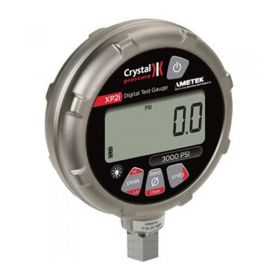 Ametek Crystal XP2i Digital Pressure Gauge - Optional Data Logging