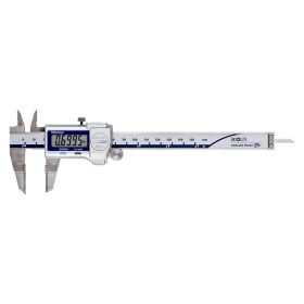 Mitutoyo Series 573 Absolute Digital Blade Caliper: 0-150mm / 0-6