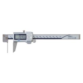 Mitutoyo Series 573 Absolute Digital Tube Thickness Caliper: 0-150mm / 0-6