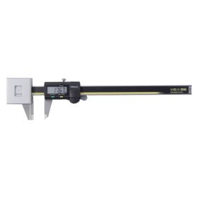 Mitutoyo Series 573 Absolute Digital Low Force Caliper: 0-180mm / 0-7