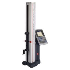 Mitutoyo Series 518 Linear Height Digital 2D Measurement System (LH-600E) - Optional Power Grip