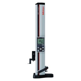 Mitutoyo Series 518 QM-Height Absolute Digital High Precision Height Gauge: 0-350mm / 0-14