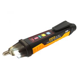 DiLog DL108 1000V Non-Contact Voltage Detector with LED Torch