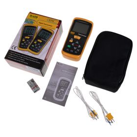 DiLog DL7101 Digital Thermometer kit