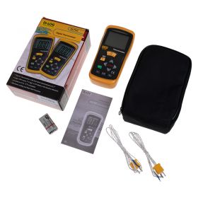 DiLog DL7101 Digital Thermometer