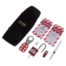 DiLog DLL0C2 Domestic Lockout Kit