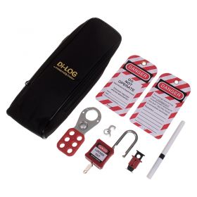 DiLog DLL0C2 Domestic Lockout Kit 