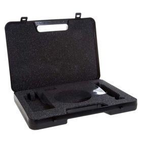 Digitron Carry Case for 2000 Series Pressure Meters