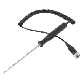 Digitron Class A PT100 Sensor General Purpose Probe for 2024T