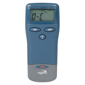 Digitron 2000T Hand-Held Digital Thermometer - Sensor Type K