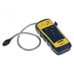 Digitron DGS-10 Gas Leak Detector - Coiled