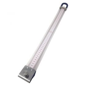 Digitron EM100 Manoflex Water Manometer Gauge – Choice of Range 