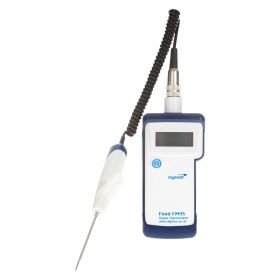 Digitron FM35 Hand-held Thermometer Kit