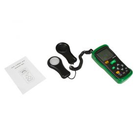 DiLog DL7040 Digital Light Meter