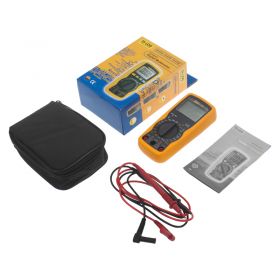 Dilog DL9204 Digital Multimeter