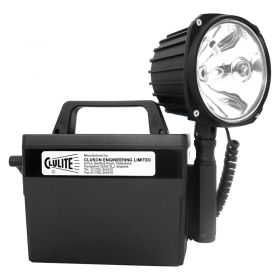 Clulite DL1 Dust Lamp Kit - 12V, 7 Amp
