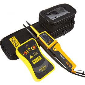 DiLog DLPK6780 CombiVolt 1 & PU690V Proving Unit Kit