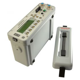 Seaward Cropico DO7010 Portable Digital Microhmmeter