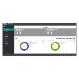 Druck 4Sight2 Standard On-Premise Calibration Software