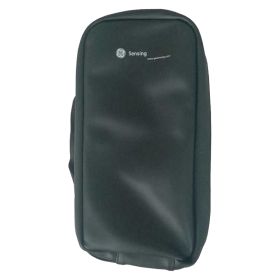 Druck IO620-CASE-2 DPI620 System Carrying Case